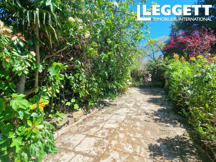 Image No.3-Maison de 7 chambres à vendre à Pouzols-Minervois