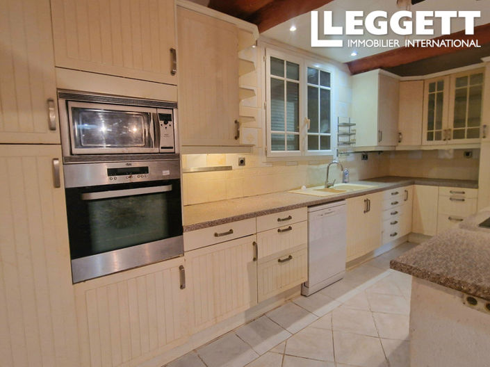 Image No.4-Maison de 7 chambres à vendre à Pouzols-Minervois