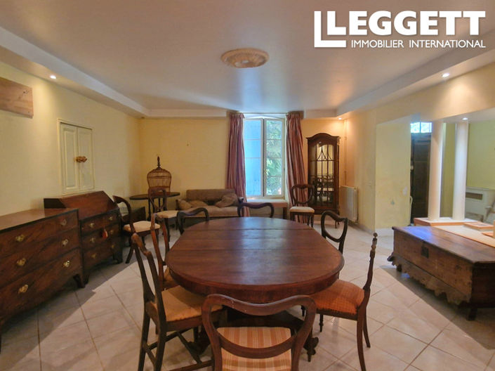 Image No.6-Maison de 7 chambres à vendre à Pouzols-Minervois