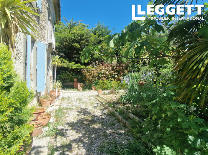 Image No.7-Maison de 7 chambres à vendre à Pouzols-Minervois