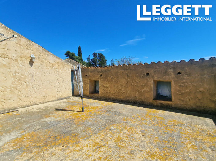 Image No.8-Maison de 7 chambres à vendre à Pouzols-Minervois