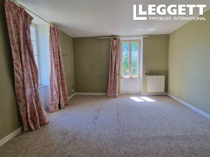 Image No.9-Maison de 7 chambres à vendre à Pouzols-Minervois