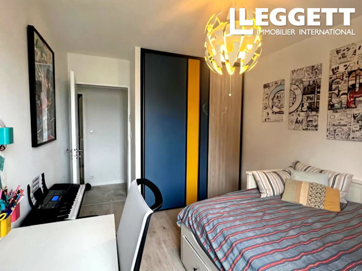 Image No.7-Maison de 3 chambres à vendre à Camblanes-et-Meynac