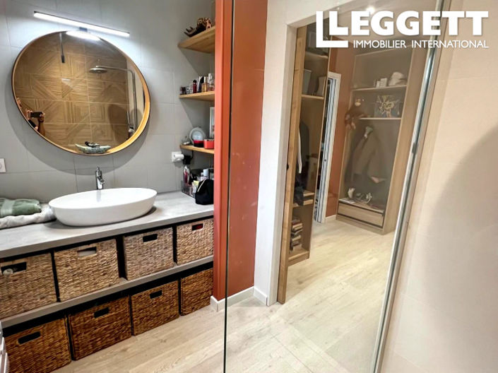 Image No.9-Maison de 3 chambres à vendre à Camblanes-et-Meynac