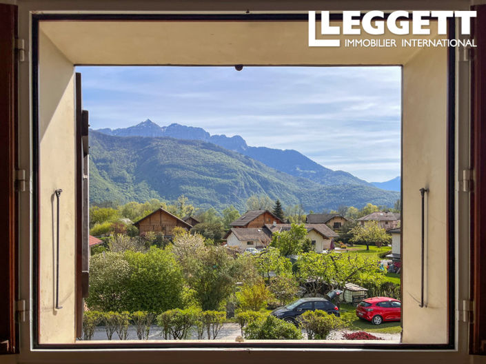 Image No.10-Maison de 3 chambres à vendre à Lathuile