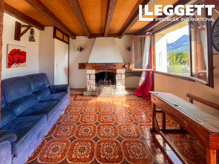 Image No.3-Maison de 3 chambres à vendre à Lathuile