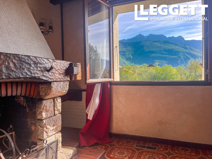 Image No.4-Maison de 3 chambres à vendre à Lathuile