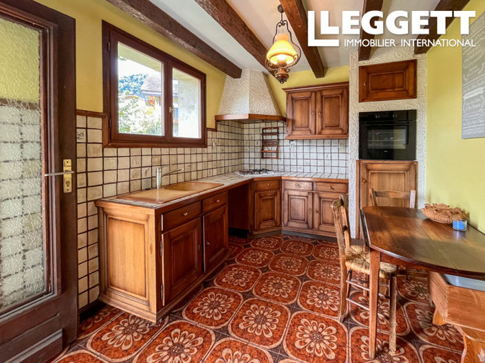 Image No.6-Maison de 3 chambres à vendre à Lathuile