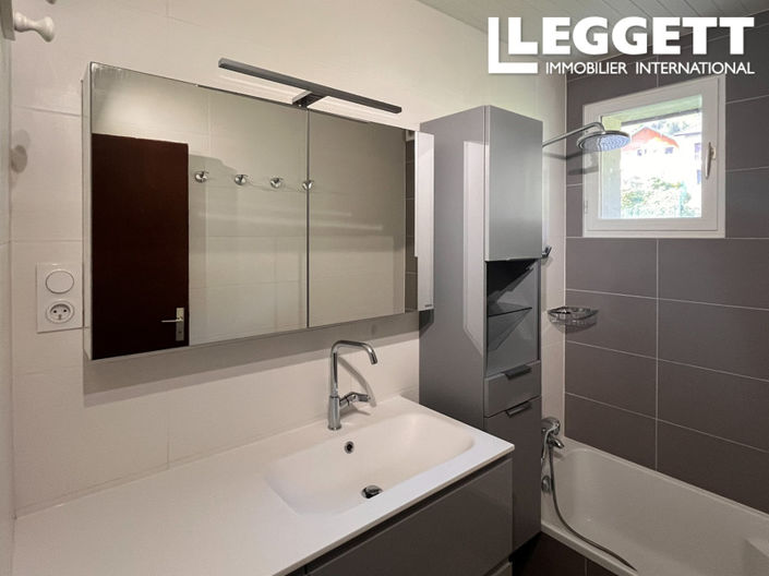 Image No.7-Maison de 3 chambres à vendre à Lathuile