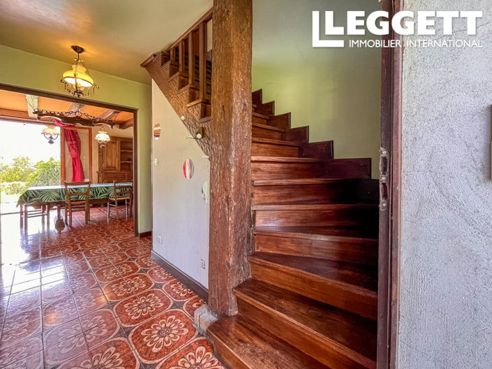 Image No.8-Maison de 3 chambres à vendre à Lathuile