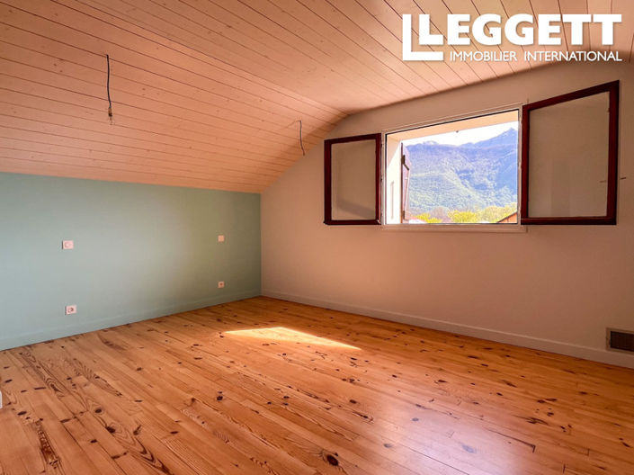 Image No.9-Maison de 3 chambres à vendre à Lathuile