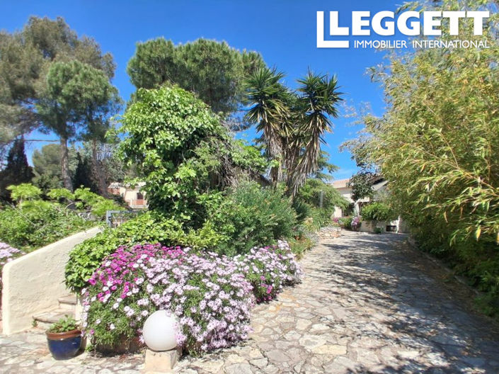 Image No.10-Maison de 6 chambres à vendre à Sète