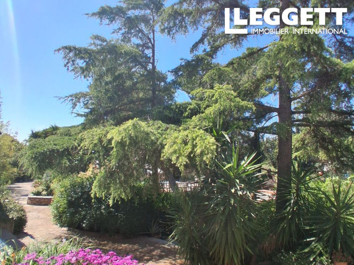 Image No.2-Maison de 6 chambres à vendre à Sète