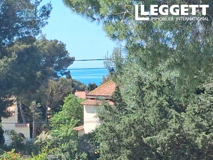 Image No.3-Maison de 6 chambres à vendre à Sète