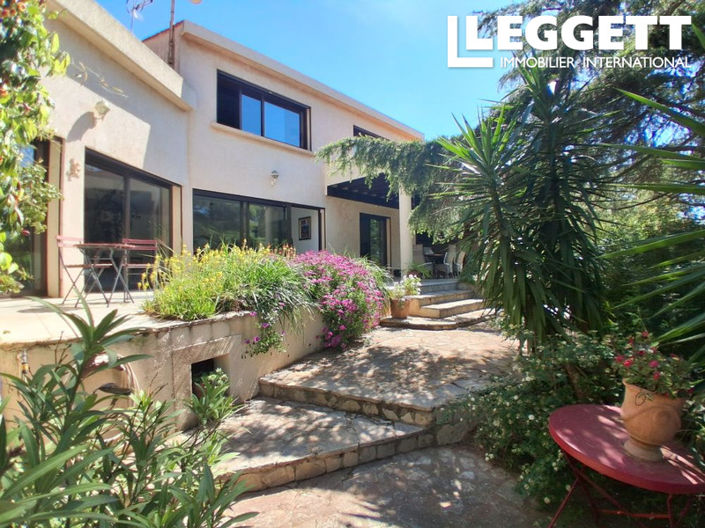 Image No.5-Maison de 6 chambres à vendre à Sète