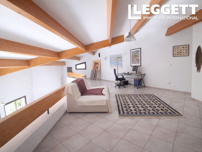 Image No.9-Maison de 6 chambres à vendre à Sète