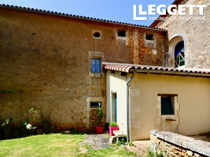 Image No.10-Maison de 3 chambres à vendre à Yvrac-et-Malleyrand