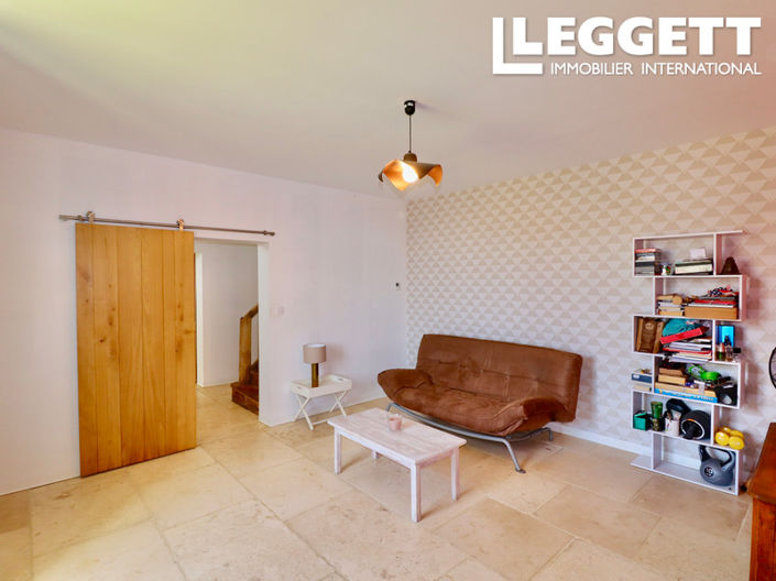 Image No.2-Maison de 3 chambres à vendre à Yvrac-et-Malleyrand