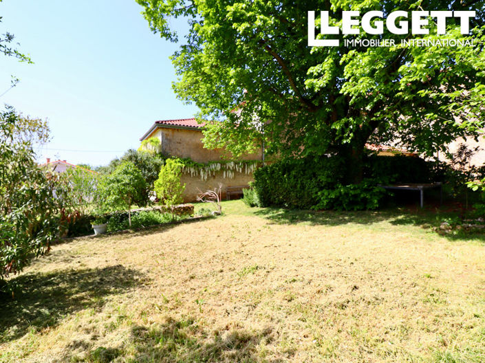 Image No.4-Maison de 3 chambres à vendre à Yvrac-et-Malleyrand