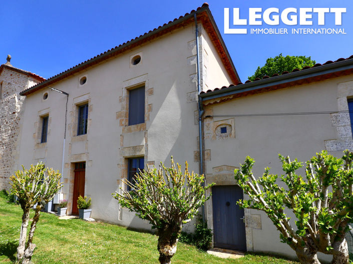 Image No.9-Maison de 3 chambres à vendre à Yvrac-et-Malleyrand