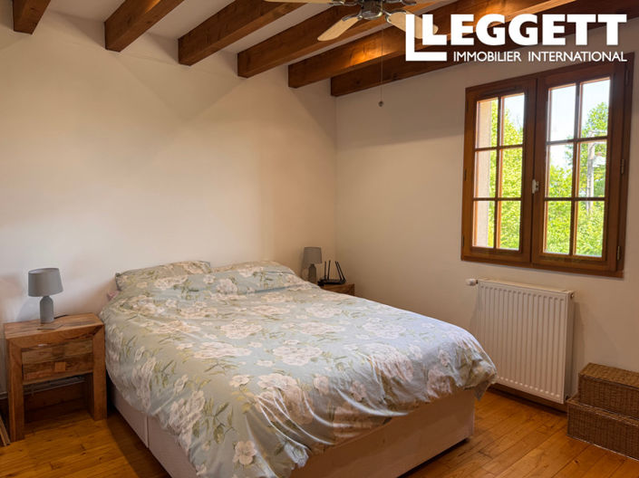 Image No.10-Maison de 3 chambres à vendre à Vanxains