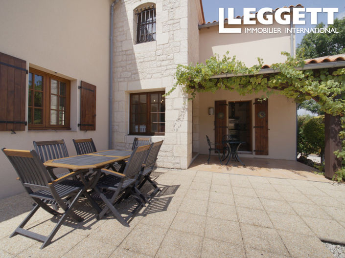 Image No.5-Maison de 3 chambres à vendre à Vanxains