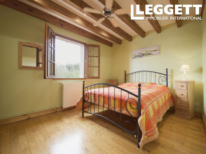 Image No.9-Maison de 3 chambres à vendre à Vanxains