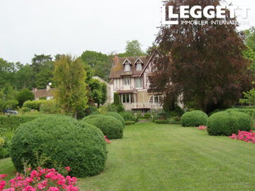 1 - Morsang-sur-Seine, House