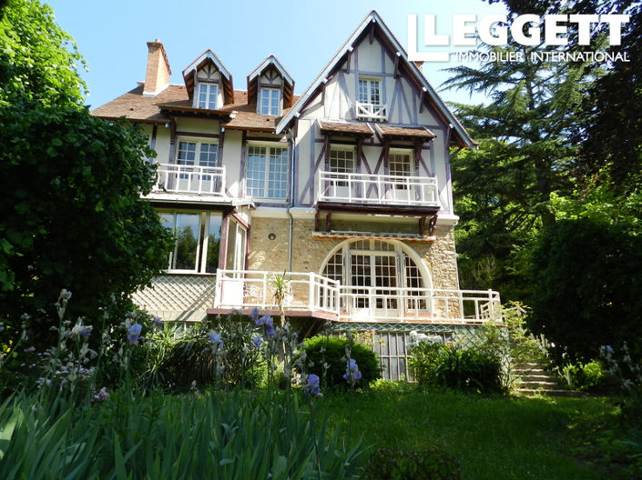 Image No.2-6 Bed House for sale