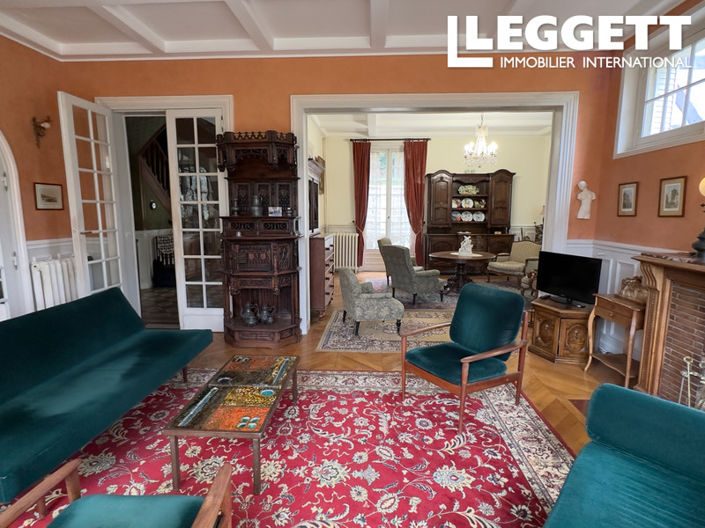 Image No.3-Maison de 6 chambres à vendre à Morsang-sur-Seine