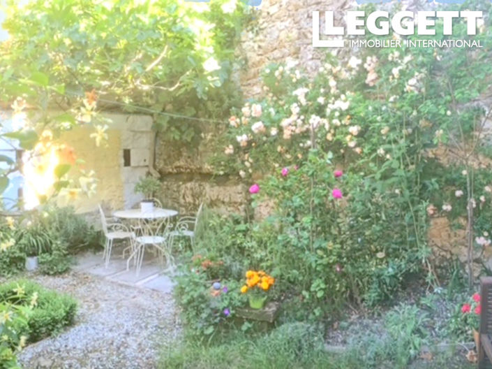 Image No.10-Maison de 2 chambres à vendre à Saint-Capraise-de-Lalinde