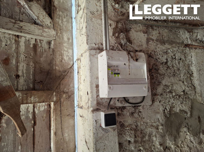 Image No.7-Bar à vendre à Charente