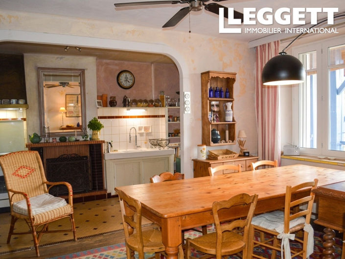 Image No.5-Maison de 5 chambres à vendre à Tonneins