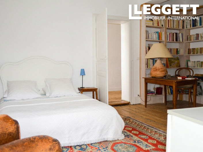 Image No.9-Maison de 5 chambres à vendre à Tonneins