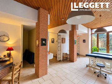 1 - Lot, House