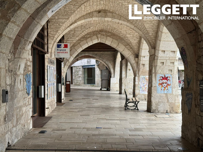 Image No.10-Maison à vendre à Lot