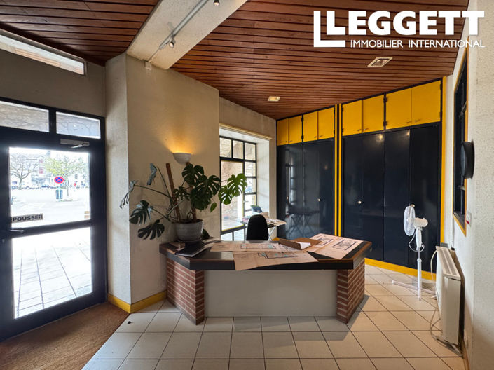 Image No.3-Maison à vendre à Lot