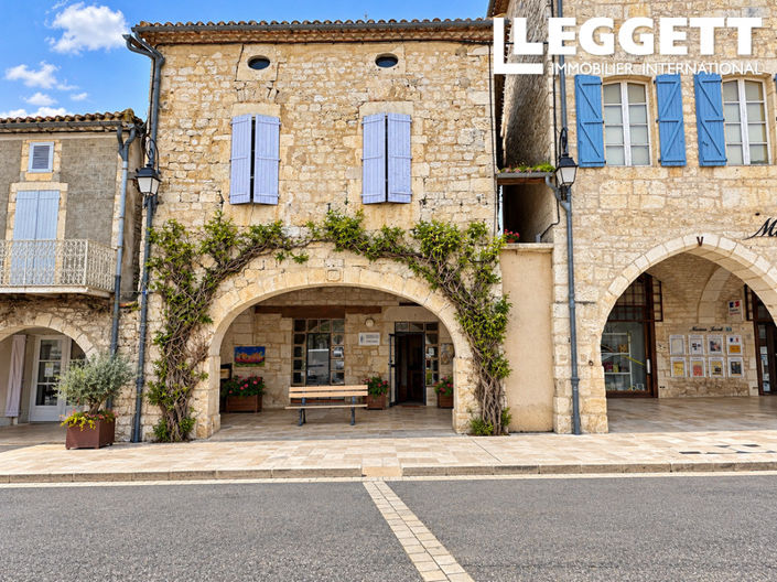 Image No.6-Maison à vendre à Lot