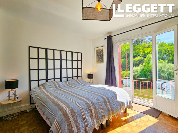 Image No.6-Maison de 3 chambres à vendre à Rohan