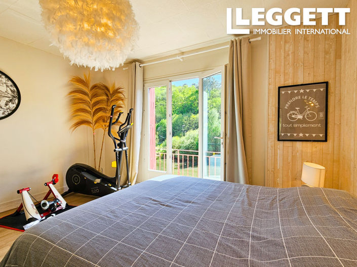 Image No.7-Maison de 3 chambres à vendre à Rohan