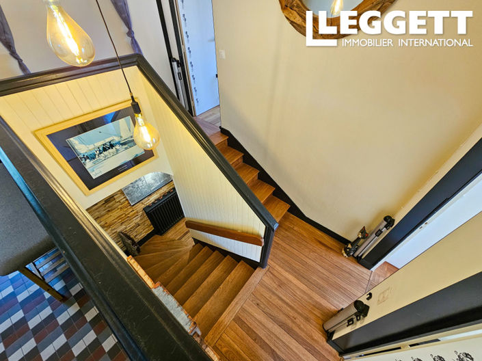 Image No.9-Maison de 3 chambres à vendre à Rohan