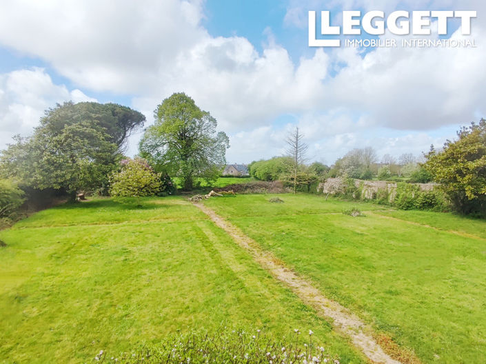 Image No.3-Maison de 9 chambres à vendre à Manche