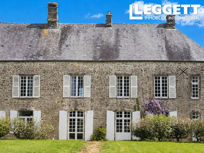 Image No.8-Maison de 9 chambres à vendre à Manche