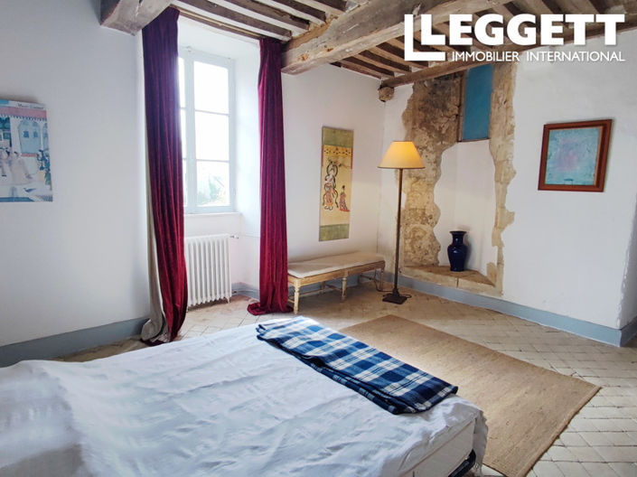 Image No.9-Maison de 9 chambres à vendre à Manche