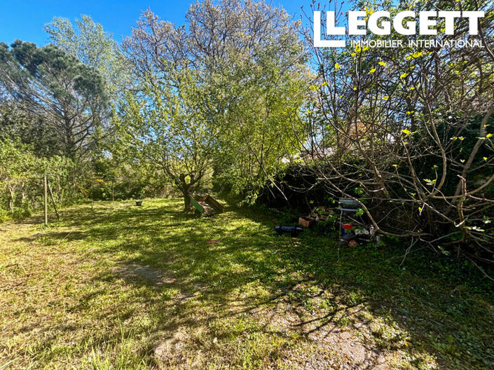 Image No.4-Maison de 4 chambres à vendre à Saint-Ambroix