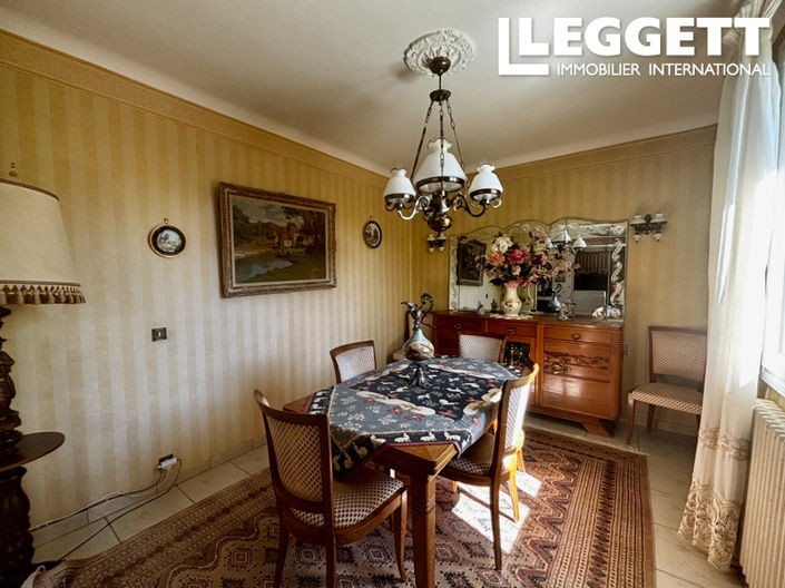 Image No.6-Maison de 4 chambres à vendre à Saint-Ambroix