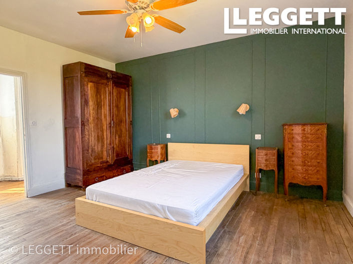 Image No.6-Maison de 7 chambres à vendre à Bretenoux