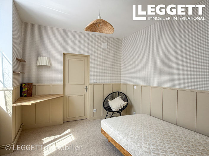 Image No.7-Maison de 7 chambres à vendre à Bretenoux