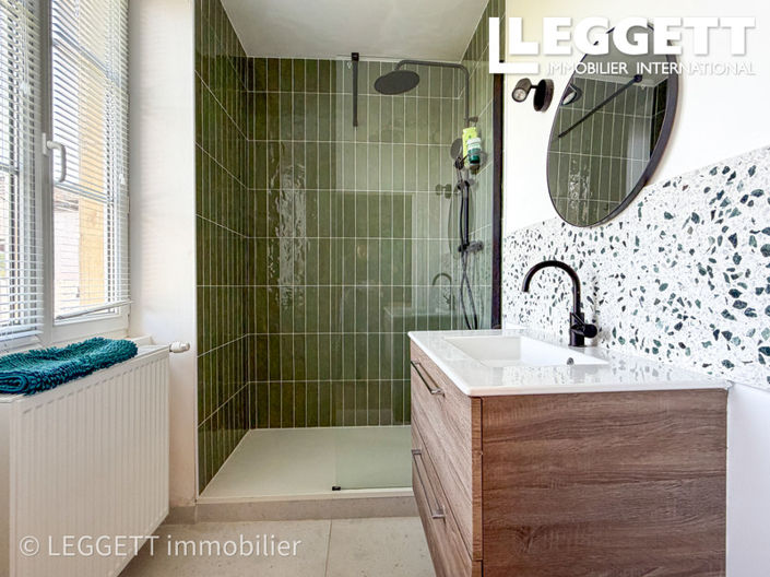 Image No.8-Maison de 7 chambres à vendre à Bretenoux