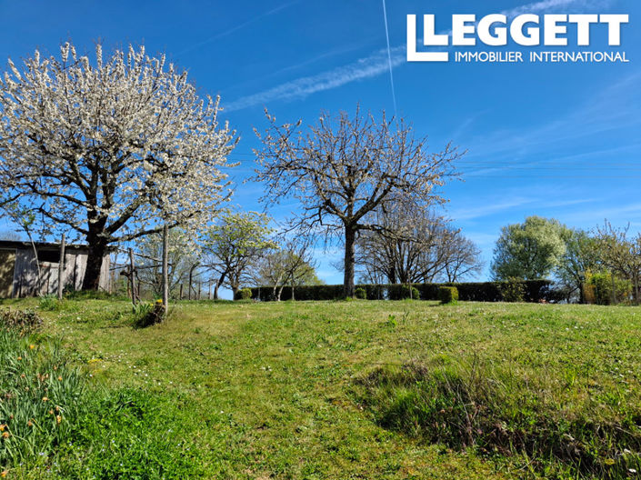 Image No.10-Maison de 4 chambres à vendre à Exideuil
